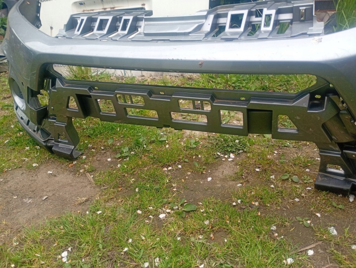 SUZUKI VITARA III 3 LIFT 18- PARE-CHOCS AVANT