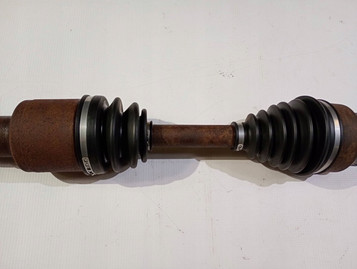 DEMI-ARBRE AVANT AVANT DROITE FORD F150 F-150 5.0 2015-
