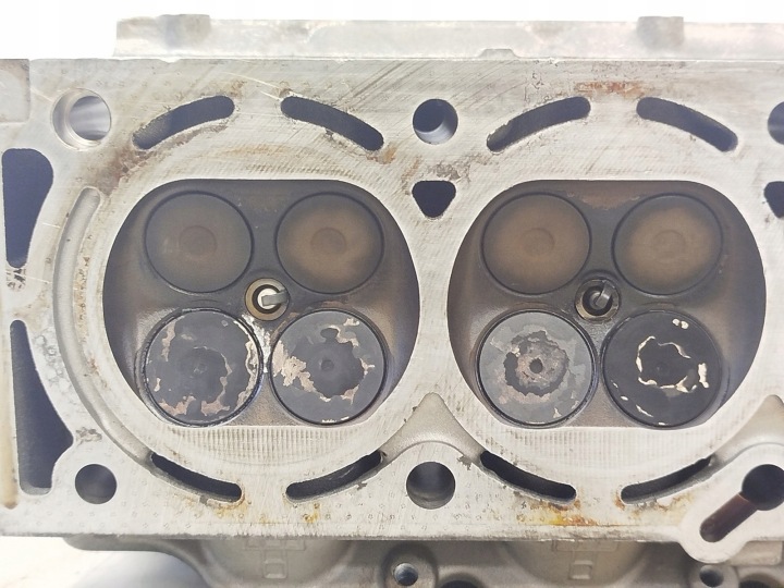 CULASSE MOTEUR SAAB 9-5 90411846 3.0 V6 B308E GM