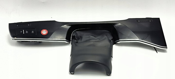 ÉLÉMENT TABLEAU DE BORD INSTRUMENTATION AUDI A8 S8 D5 4N1857325A