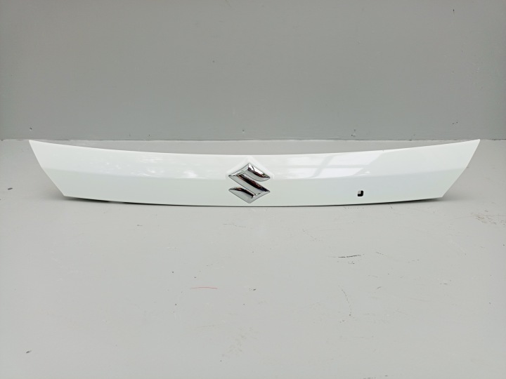 SUZUKI VITARA II 2 III 3 15- CACHE MOULURE COUVERCLES DE COFFRE COUVERCLES DE COFFRE ARRIÈRE 83941-54P3 ÷