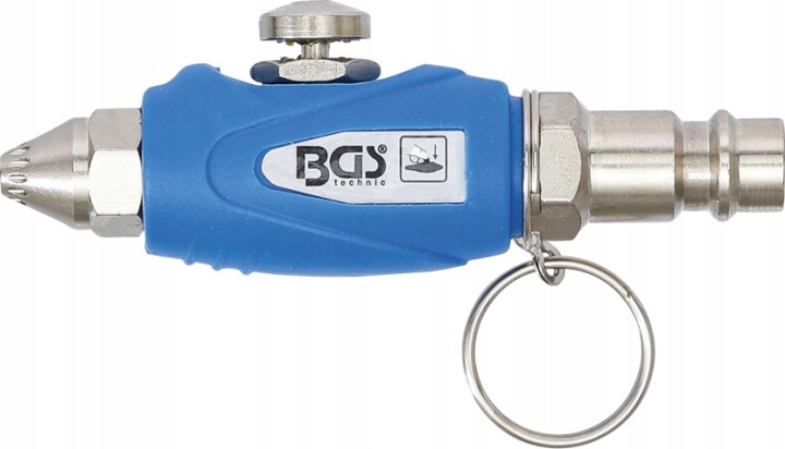 MINI PISTOLET PNEUMATIQUE BGS, COUP NEUF LIVRAISON