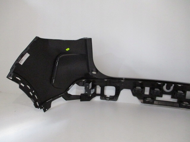 CITROEN C4 III 20- PARE-CHOCS ARRIÈRE ARRIÈRE 9834300180 9834300080