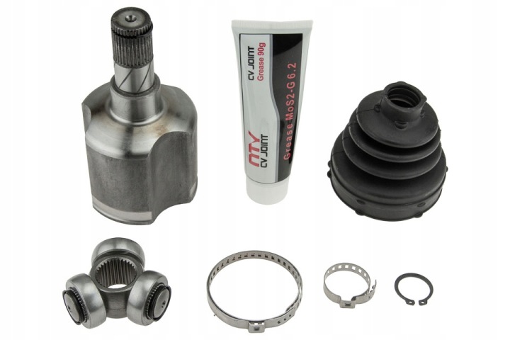 NPW-BM-082 NTY JOINT INTÉRIEUR MINI R56/R55/R57/R58/R59 COOPER D/S,JCW,O