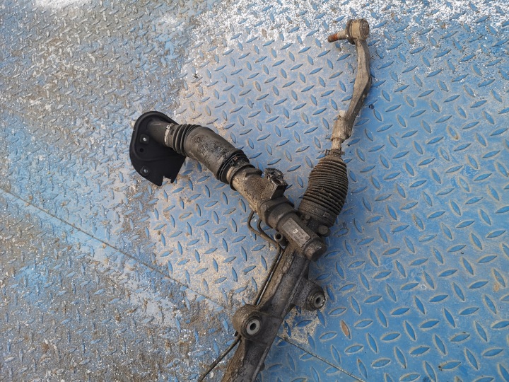 CRÉMAILLÈRE DE DIRECTION VW T5 EUROPE 7H1422055N