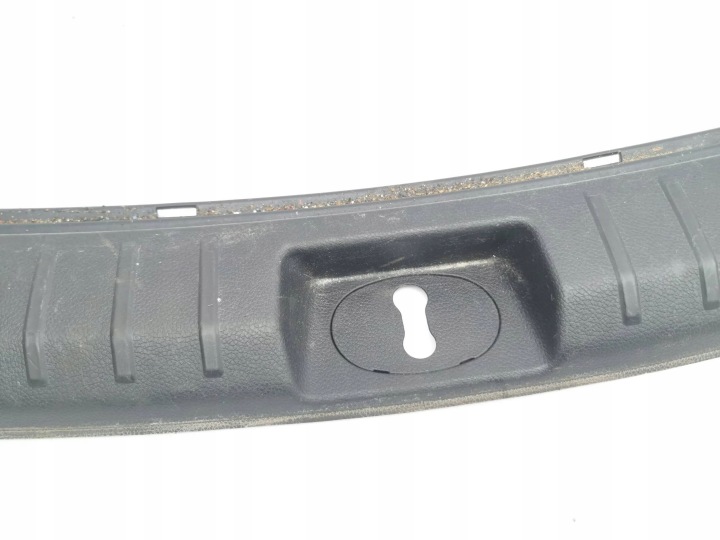 HYUNDAI SANTA FE 2013 CARDAN COUVERCLES DE COFFRE