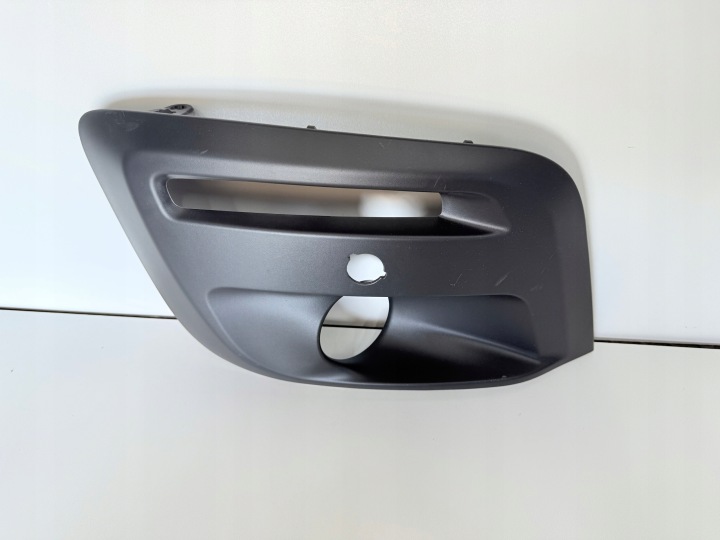 GRILLE PARE-CHOCS DROIT OU GAUCHE AVANT CITROEN BERLINGO III 9810965877
