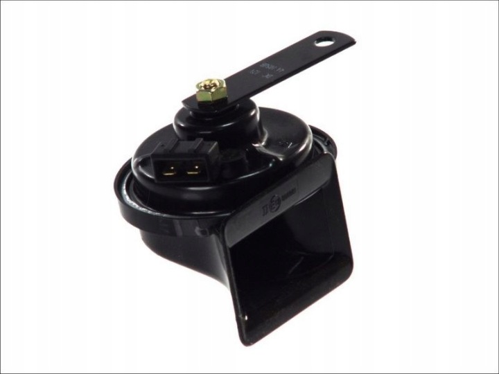 SIGNAL SONORE COURT TON 102 955/TOP