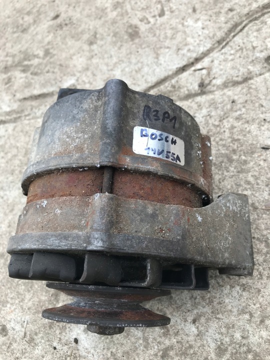 ALTERNATEUR MERCEDES W116 R107 W123 W114 W115 W113