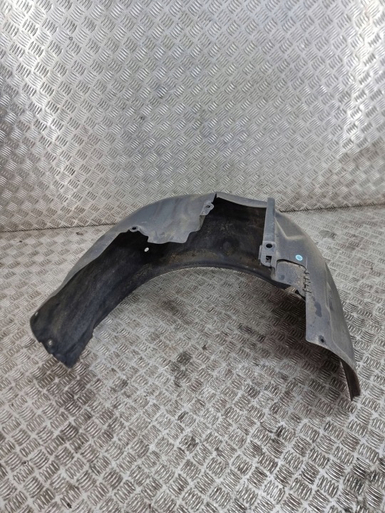 PASSAGE DE ROUE ARRIÈRE DROITE CÔTÉ BMW M4 F82 F83 8054276