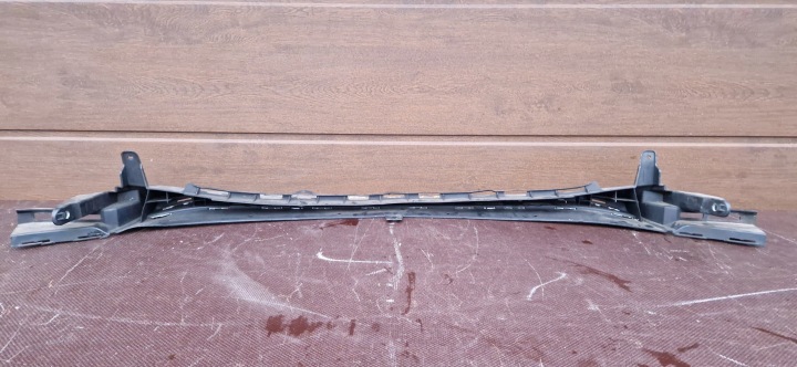 MERCEDES E CLASSE W212 LIFT MOULURE INFÉRIEURE PARE-CHOCS AVANT AVANT
