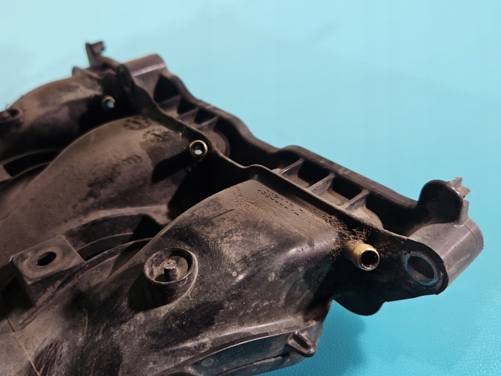 COLLECTEUR ADMISSION DACIA SANDERO II 12-20 140032417R 1.0 12V SCE