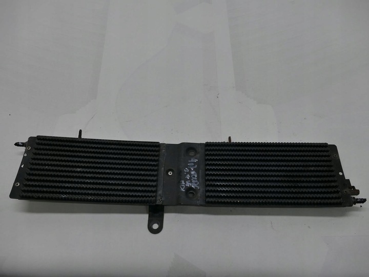 PEUGEOT 407 2.7 HDI RADIATOR FUEL RADIATOR 