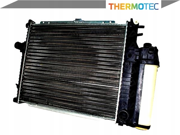 RADIATEUR MOTEUR