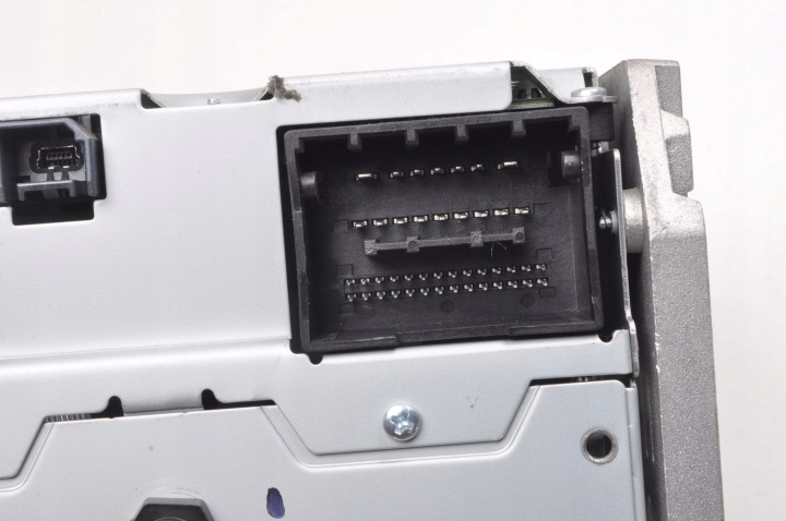 CHEVROLET SPARK M300 RADIO 95385058
