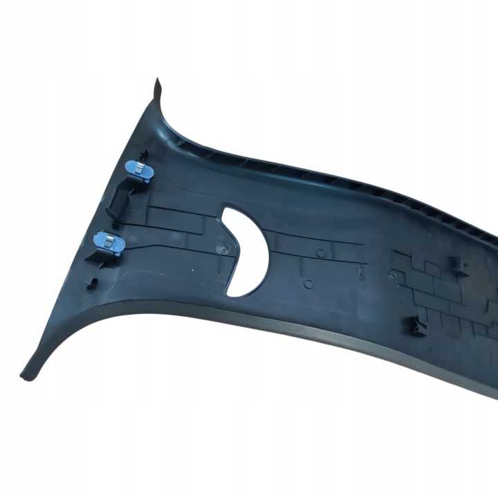 PROTECTION MONTANTS DROITE OPEL CORSA F 98248317ZD