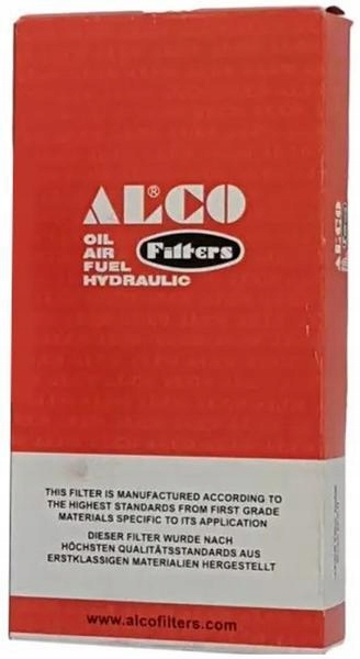 ALCO FILTER FILTRO ACEITES MAZDA 2,3,6,CX-3,CX-5 04.12-> SP-1457 