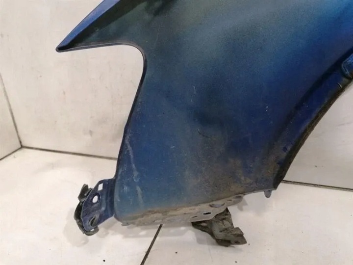 AUDI RS4 B8 8K RIGHT WING 8K0821104B AVANT FENDER