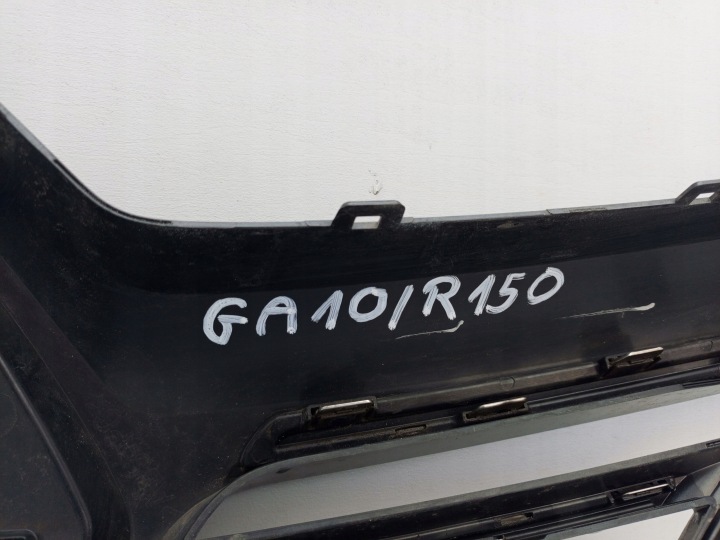 RENAULT MEGANE IV 4 2016- GRILLE CALANDRE RADIATEUR AVANT 622569893R