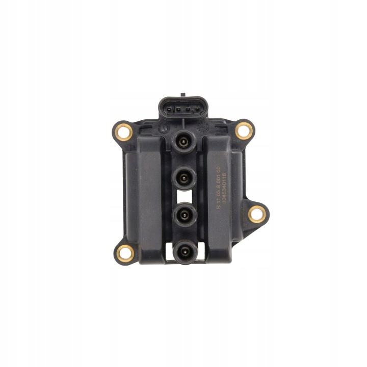 BOBINE ALLUMAGE BOSCH