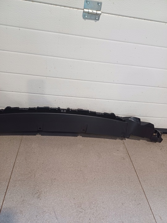 GRILLE CENTRALE PARE-CHOCS AVANT BMW 3 III F30 F31 51117386152
