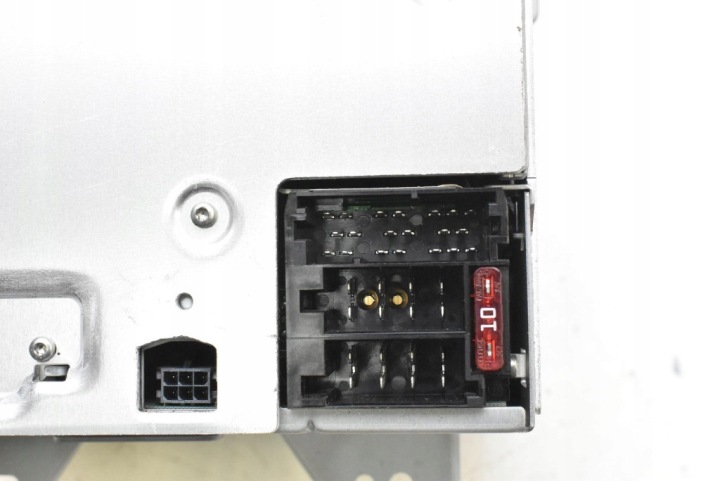 RADIO AUTORADIO CD RDS X96140-1H500 KIA CEED 1 I 07-10