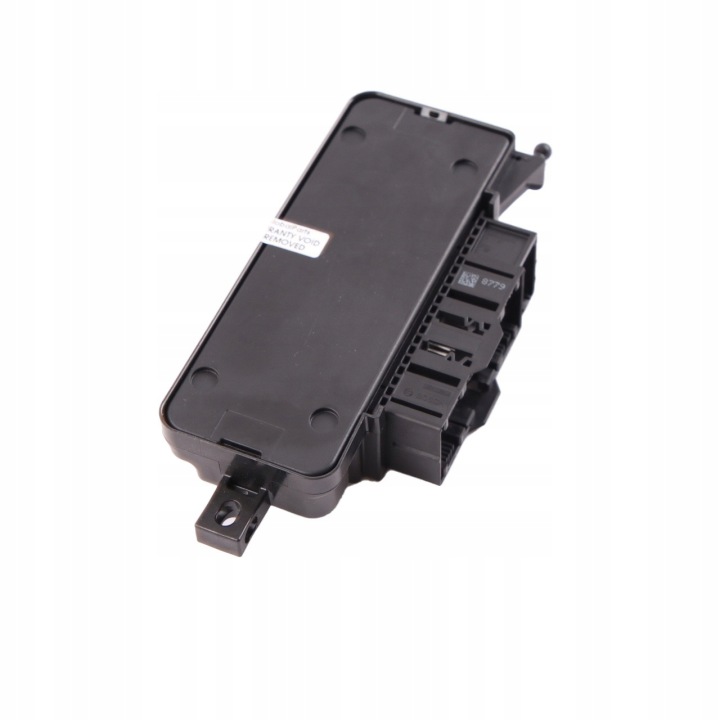BMW F20 F21 F30 F31 MODULE AIRBAG COUSSIN SÉCURITÉ 6826984 0285013630