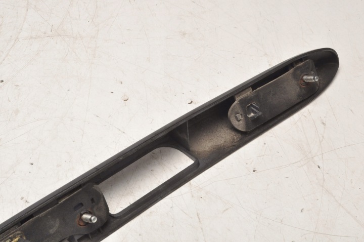 PEUGEOT 307 UNIVERSEL CACHE MOULURE COUVERCLES DE COFFRE 9638615777