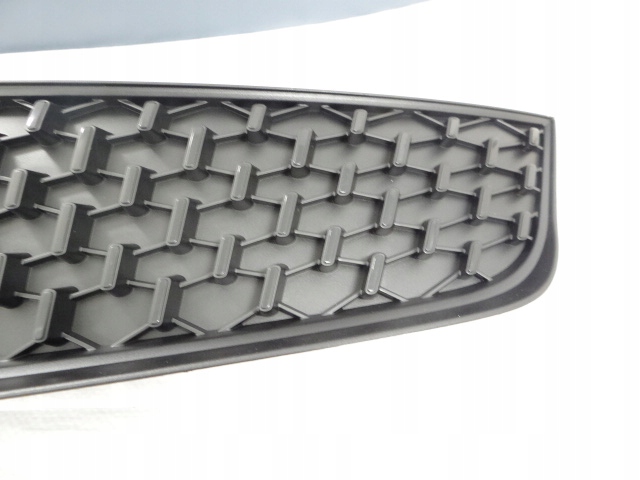FIAT SCUDO III PARE-CHOCS AVANT GRILLE CALANDRE GRILLE ADMISSION AIR EMBLÈME