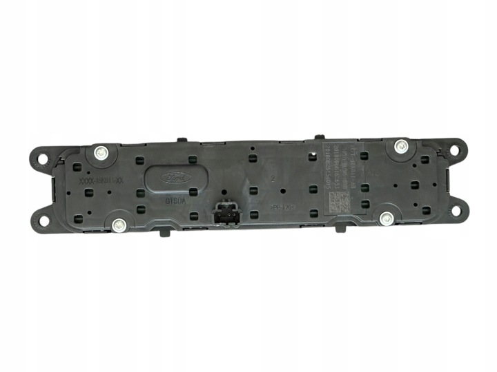 RADIO NAVIGATION LECTEUR DE CARTE MONITEUR ENSEMBLE FORD FOCUS MK4 3U5T-14G371-GDD