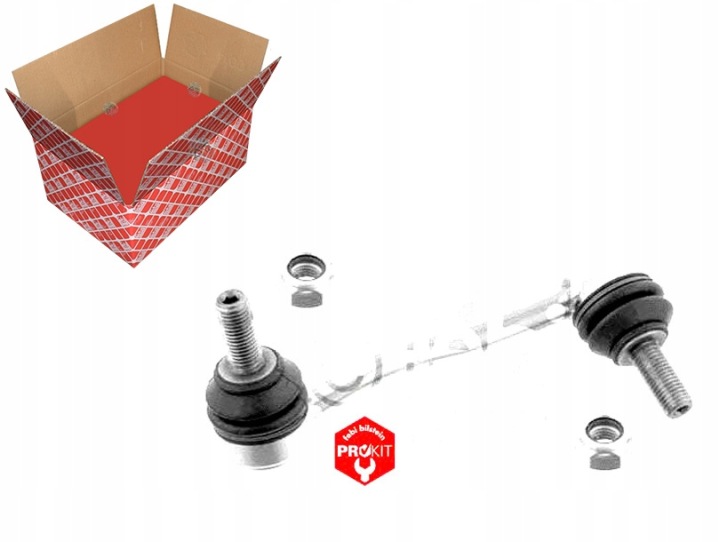 CONNECTEUR STABILISATEUR MERCEDES SPRINTER MERCEDES SPRINTER B906 06-/B907/910