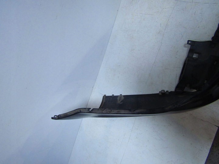 PARE-CHOCS ARRIÈRE MERCEDES CL W216 AMG PDC I SANS PDC