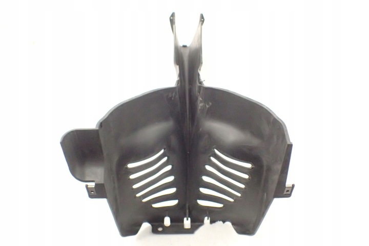 PIAGGIO MP3 500 (2014-) PROTECTION RADIATEUR REMPLISSAGE DÉFLECTEUR D'AIR INFÉRIEURE