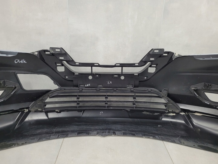 PARE-CHOCS AVANT AVANT NISSAN X-TRAIL T32 3 III LIFT 17-21