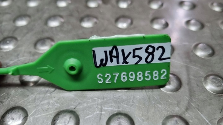 VILEBREQUIN NOMINAL BK2Q-6303-AA TRANSIT MK7 CUSTOM BOXER JUMPER 2.2D EURO5