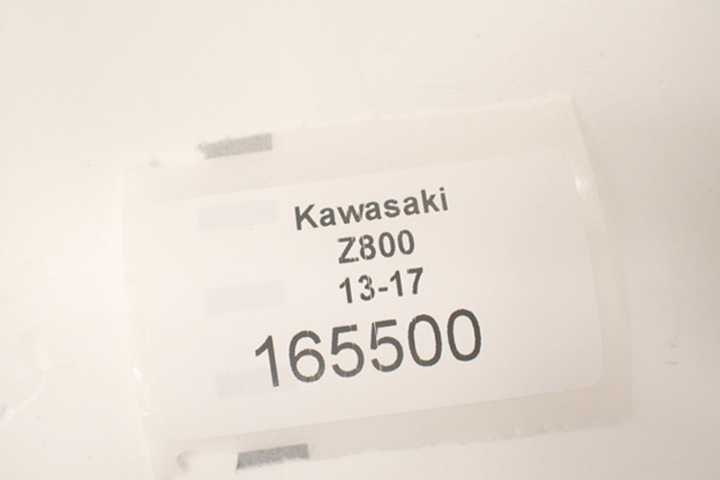 KAWASAKI Z800 13-17 COMPTEUR TABLEAU DE BORD AVEC ABS 28006 KM