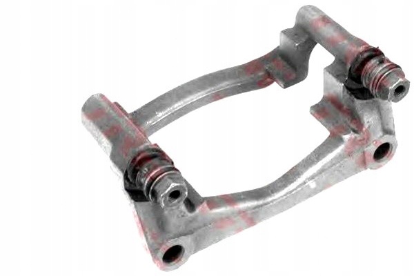 TRW BOUCLE DE SUPPORT RENAULT LAGUNA 93-01 AVANT (-AB photo 2 - milautoparts-fr.ukrlive.com