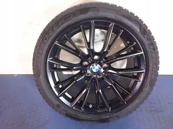 BMW 3 G20 G21 DISQUE ROUE D'HIVER 255/40R18 M795 photo 1 - milautoparts-fr.ukrlive.com