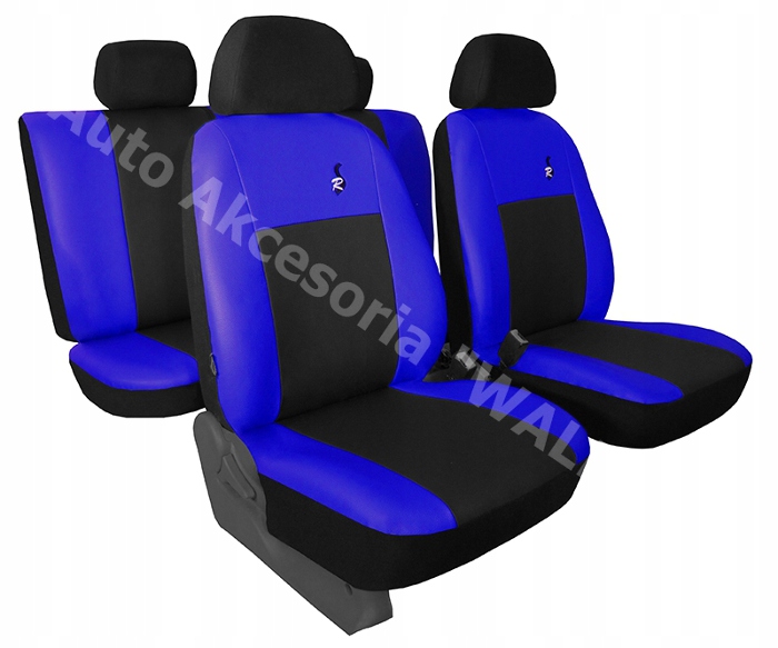 SAAB 9-5 III (2010-2012R.) HOUSSES CUIR