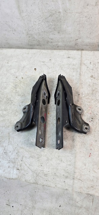 CHARNIÈRE CAPOTS CHARNIÈRES ENSEMBLE LY9T AUDI A7 RS7 4G C7 LIFT