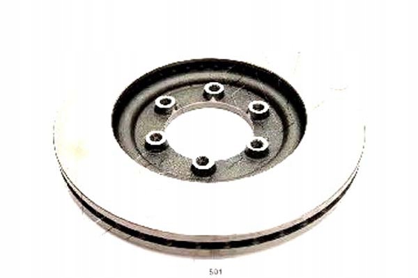 SET DISC BRAKE ASHIKA 4144108030 990304 photo 2 - milautoparts-fr.ukrlive.com