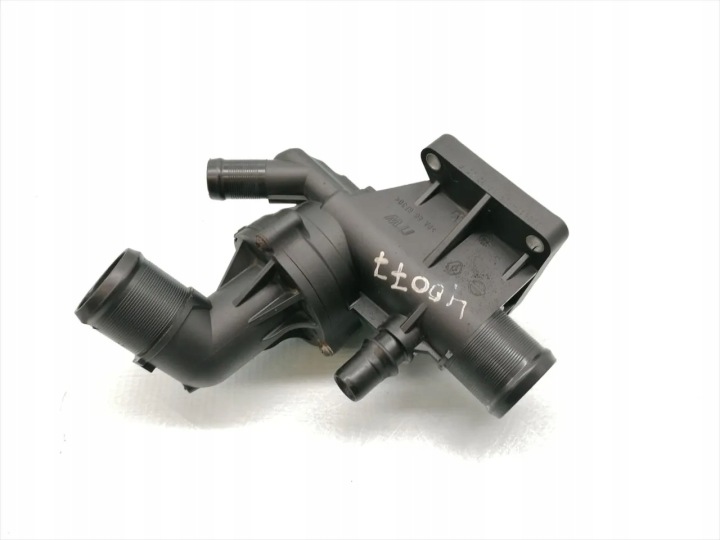 RENAULT TRAFIC III (X82) 2015 THERMOSTAT CHÂSSIS THERMOSTAT