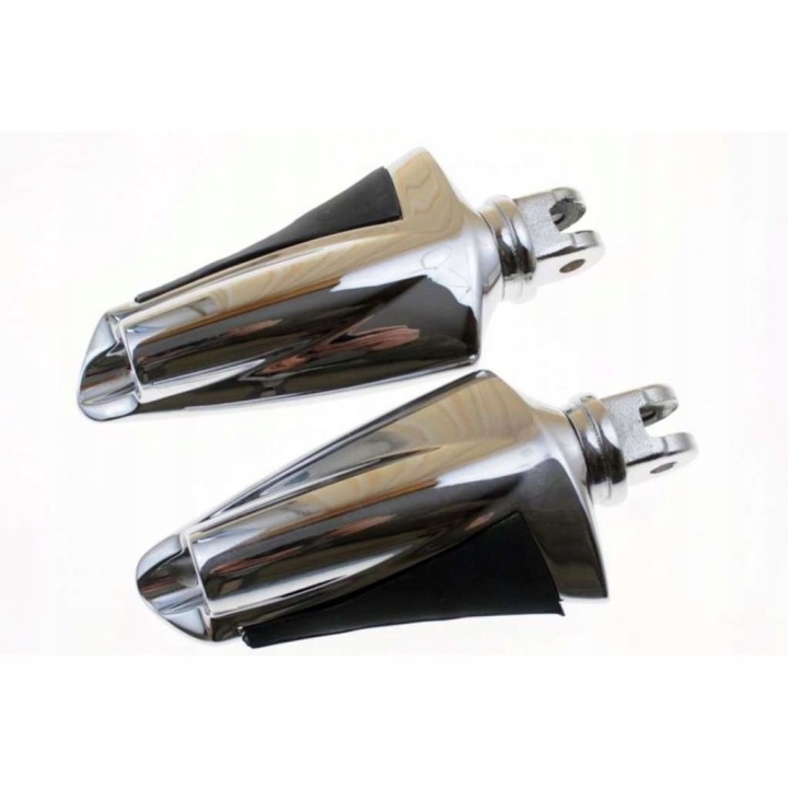 PODNOZKI CONDUCTEUR HONDA VT600 VT750 (4833)