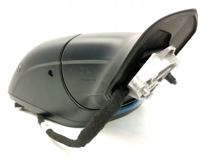 RÉTROVISEUR CHÂSSIS DROIT VOLKSWAGEN ID.4 11B857508H 11B857508H