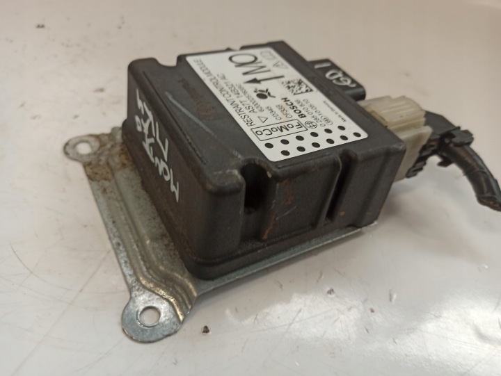 FORD MONDEO MK4 MODULE COUSSINS BS7T-14B321-AC