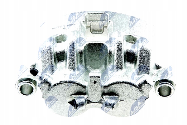ÉTRIER DE FREIN DE FREIN AVANT NISSAN CABSTAR F24 35.14.45.14 #PETROLHEAD PRO+ KIT6