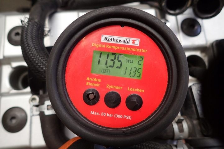 SUZUKI GSF 650 BANDIT 06-08 MOTEUR 38754 KM VIDÉO