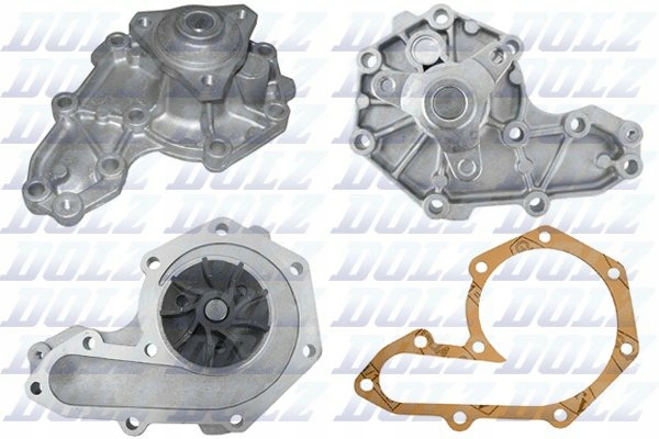 DOLZ R179RS POMPE À EAU REFROIDISSEMENT MOTEUR
