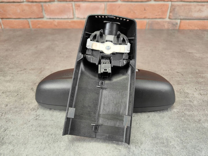 BMW F20 F21 RÉTROVISEUR INTERNE ALARME PHOTOCHROME FLA 9290697
