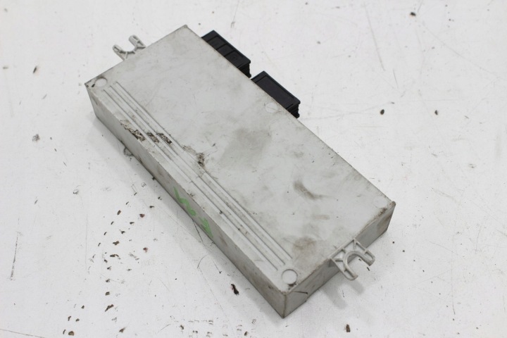 MODULE CONTRÔLEUR COUVERCLES DE COFFRE ARRIÈRE 7333939 BMW 5 F11